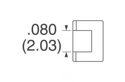 China 0459003.UR Surface Mount Fuses PICO SMF Fuse > 459 Series 	Integrated Circuit Chip supplier