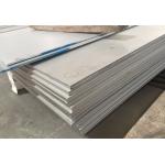HL BA 10mm Stainless Steel Plate 304 Hot Rolled 6000mm 8K for sale