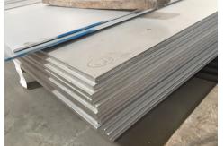 China HL BA 10mm Stainless Steel Plate 304 Hot Rolled 6000mm 8K supplier