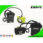 25000lux 530LUM 2.96W Underground Coal Mining Lamp