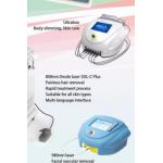 Portable Ultrasound Fat Reduction Machine With Radio Frequency Cavitation for sale