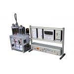 Flexible Temperature Control Trainer Mechatronics Integrated Training System 2.18CBM for sale