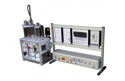 China Flexible Temperature Control Trainer Mechatronics Integrated Training System 2.18CBM supplier