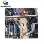 Electric Limestone Vertical Mill Grinding Equipment Low Consumption Vertical Roller Mill for sale