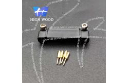 China HW-CMM Connectors , HW-221C18F26， Micron-D Connector supplier