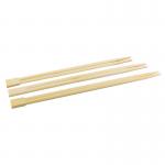 Disposable 100% Bamboo Material Korean Chopsticks 21cm Size
