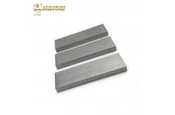 China K10 K20 Tungsten Carbide Wear Plates Polished Blocks Board Sheet Raw Material Blanks supplier