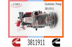 China Cummins Diesel K19-C Engine Fuel PT Injection Pump 3811911 supplier