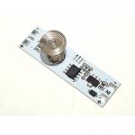 Multifunctional Cabinet LED Light Touch Induction Dimming Module for sale