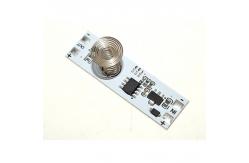 China Multifunctional Cabinet LED Light Touch Induction Dimming Module supplier