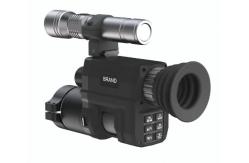 China Night Vision Infrared Camera Hunter Pvs14 31 Zoom Monocular Light Night Pvs31 Scope supplier
