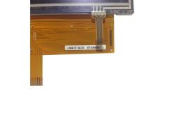 China LQ043T1DG02 4.3 inch 480*272 LCD panel TFT module supplier