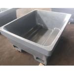 Dross Drain Bath Pans for sale