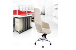 China Leisure Swivel Adjustable Ergonomic Office Chair With Fire Retardant Foam supplier