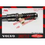 Volvo Penta Industrial Marine D12-650 Reman Fuel Injector 3807717 03807717 3803569 3832980 BEBE4C11001 21160093 3801293 Diesel for sale