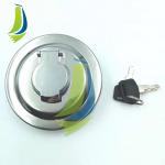 4361638 Fuel Tank Cap For EX120-2 Excavator Spare Parts for sale