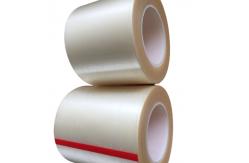 China Cast Polypropylene CPP Film Roll Transparent For Protection Tapes supplier