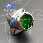 MIL-DTL-38999 Series Ⅰ，Ⅱ，and Ⅲ Connectors, D38999/20FC35PC D38999 Series Ⅲ for sale