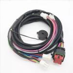 ODM OEM RoHS Trailer Automotive Wire Harness 0.01mm2-50mm2 for sale