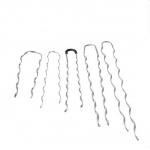 ADSS Cable Dead End Tension Clamp FTTH Tool Suspension Clamp