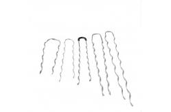 China ADSS Cable Dead End Tension Clamp FTTH Tool Suspension Clamp supplier