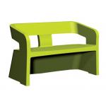 Customizable and Durable Roto Molded Office Furniture for China