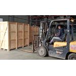 Secure Packaging And Labeling Services For Order Fulfillment Process Security System for sale