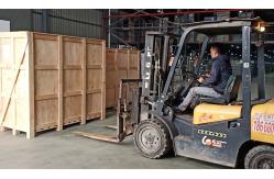 China Secure Packaging And Labeling Services For Order Fulfillment Process Security System supplier