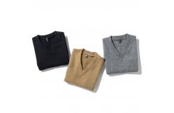 China Multipurpose Mens Casual Cardigan Sweater OEM ODM Supported supplier