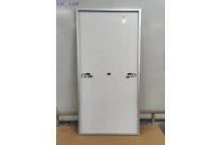 China 550W Monocrystalline Half Cell Solar Panel Photovoltaic Module For RV Marine supplier