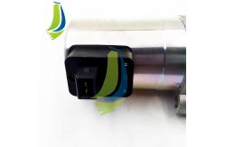 China 05714697 Shut Off Solenoid Valve For BW211D-40 Engine supplier