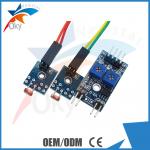 Wired Sensor Module For Arduino 2 Channel Photosensitive Resistance for sale