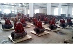 China Sand Gravel Pump manufacturer