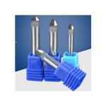 Factory Direct Sell Acrylic Engraving Tool Er 20 Er30 Collet Pcd Milling Tool for sale