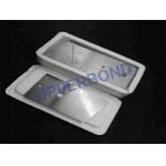 Sharpened Protos Machine Cigarette Rod Cutting Blade Mounted After Cigarette Wrapping Process for sale