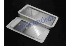 China Sharpened Protos Machine Cigarette Rod Cutting Blade Mounted After Cigarette Wrapping Process supplier
