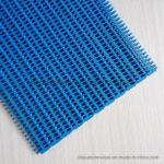                  900 Plastic Conveyor Belts with 27.2mm Pitch for Cartons Processing Industry              for sale
