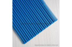 China                  Plastic Conveyor Belts with 27.2mm Pitch for Cartons Processing Industry              supplier