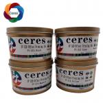 YY-213 Uv Led Curable Ink  Offset Printing Ink For Plastic Cup