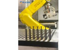 China Customized Tungsten Carbide Drill Bits in Different Shapes & Shank Diameter supplier