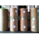 Recycled Tube Rolling Paper Bobbin Core Board Jumbo Roll 360gsm