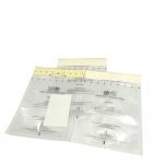 High Quality 95kpa Pressure-Resistant Specimen Bag For Medical for sale
