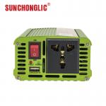 1500va Modified Sine Wave Solar Power Inverter With USB 5V 1A 12v 220v