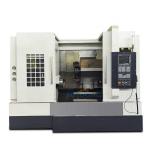 Universal Electric tck630 Turning Machine Centers for Precision Medium Duty Machining for sale