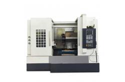 China Universal Electric tck630 Turning Machine Centers for Precision Medium Duty Machining supplier