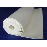 12m Thickness Polyester Felt Anti Shrinkage Sanforizing Felt for sale