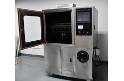 China IEC60587 Tracking Index Test Plastic Testing Equipment supplier