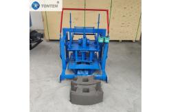 China Intelligent Brick Making Equipment Versatile Application Stable Operation supplier