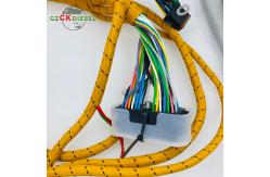 China Wiring Harness 238-1539 for E312B E312C E312D Excavator supplier