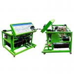 Workshops Motor Trainer Motor Automotive Training Equipment OEM for sale